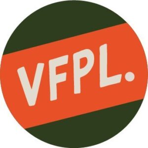 Veterans for Public Lands logo