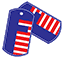 Friends of Freedom logo
