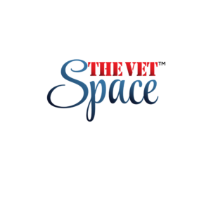 The Vet Space logo