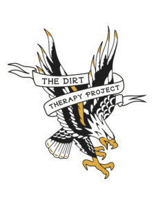 The Dirt Therapy Project logo